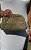 CLUTCH MALEAVEL BRILHO DOURADA - Imagem 1