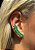MAXI EARCUFF ESMERALDA - Imagem 1