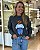 BLUSA TRICOT URSO CINZA - Imagem 1