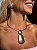 CONJUNTO ARO TRIANGULO LISO D - Imagem 1