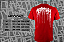 CAMISETA BRAZIL VERMELHA - Imagem 4