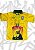 CAMISETA BRAZIL 1994 OLHAI POR NÓIS #2 - Imagem 1