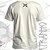 Camiseta XTRANHO x VISMOART - Imagem 2