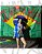 CAMISETA BRASIL ORAÇÃO CONTEMPORÂNEA 2026 - Imagem 2
