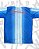 CAMISETA BRASIL ORAÇÃO CONTEMPORÂNEA 2026 - Imagem 3