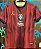 CAMISETA VERMELHA BRASIL CORRE 2026 - Imagem 1