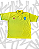 CAMISETA XXXG AMARELA  BRASIL CORRE 2026 - Imagem 1