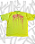 CAMISETA XXXG AMARELA  BRASIL CORRE 2026 - Imagem 2