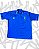 CAMISETA XXXG AZUL  BRASIL CORRE 2026 - Imagem 1