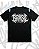 CAMISETA BRASIL PRETA - Imagem 2