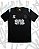 CAMISETA BRASIL PRETA - Imagem 1