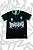 CAMISETA BRASILEIRO OLHAI POR NÓIS preta - Imagem 1