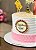 20 Caixas 27cm  + 20 cakeboards 27cm - Imagem 2