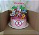 20 Caixas 27cm  + 20 cakeboards 27cm - Imagem 4