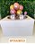 25 Caixas Bolo 20x20x19 + 10 cakeboards de brinde!! - Imagem 2