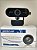 Webcam Full HD 1080p – Capture Momentos com Qualidade Profissional! 📹✨ - Imagem 2