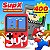 GameBox Retrô - 400 em 1 – A Diversão dos Clássicos na Sua TV! 🎮📺 - Imagem 4
