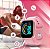 Smartwatch Relógio Inteligente D20 Pro – Conecte-se ao Seu Estilo de Vida! ⌚📱 - Imagem 3