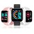Smartwatch Relógio Inteligente D20 Pro – Conecte-se ao Seu Estilo de Vida! ⌚📱 - Imagem 1