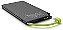 Carregador Portátil Slim 10000mAh USB – Energia Dobrada para Seu Dia a Dia! 🔋⚡ - Imagem 4