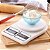 Balança Digital de Precisão para Cozinha – Medição Exata para Suas Receitas - Imagem 2