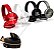 Fone de Ouvido Bluetooth JBL JB950 – Som Premium e Estilo em Cada Batida 🎧🔥 - Imagem 2