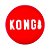 KONG SIGNATURE BALLS 2-PK - Imagem 2