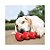 KONG GOODIE RIBBON LARGE - Imagem 3