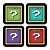 Porta Copos INVENTORY - Imagem 1