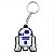 Chaveiro Geek Side - R2 - Imagem 1