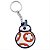 Chaveiro Geek Side - BB - Imagem 1