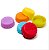 Tampas de Silicone para Garrafas Beer Saver - Imagem 1