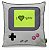 Almofada Gamer Boy - I Love You - Imagem 1