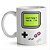 Caneca Game Mugboy - Imagem 1