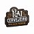 Placa Decorativa Pai Cervejeiro - Imagem 1