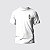 Camiseta linha Skate: Live it Up com estampa frente e costas - Imagem 2