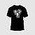 Camiseta linha Diversos: Three Faces - Imagem 1