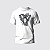 Camiseta linha Diversos: Three Faces - Imagem 2
