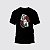 Camiseta linha Diversos: Carta com Rosas - Imagem 2