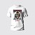 Camiseta linha Diversos: Snake Skull - Imagem 2