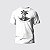 Camiseta linha Diversos: Steampunk Style com estampa frente e costas - Imagem 3