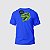 Camiseta linha Diversos: Rex Talking com estampa frente e costas - Imagem 8