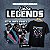 Camiseta linha LEGENDS Snoop Dogg - Imagem 2