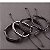 Kit pulseira de couro - Imagem 3