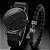 Relógio Black - Imagem 6