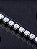 Kit colar e pulseira Luxo - Imagem 3