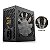 Unidade de Alimentação Aigo PSU PC para BTC, Black Gaming, Quiet, 120mm, RGB - Imagem 5