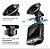 Portátil Mini DVR Dashcam Recorder, 2. Câmera do carro de 4 polegadas, HD 1080 - Imagem 26