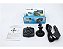 Portátil Mini DVR Dashcam Recorder, 2. Câmera do carro de 4 polegadas, HD 1080 - Imagem 28