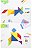 3d padrão de madeira animal jigsaw puzzle colorido tangram brinquedo crianças - Imagem 20